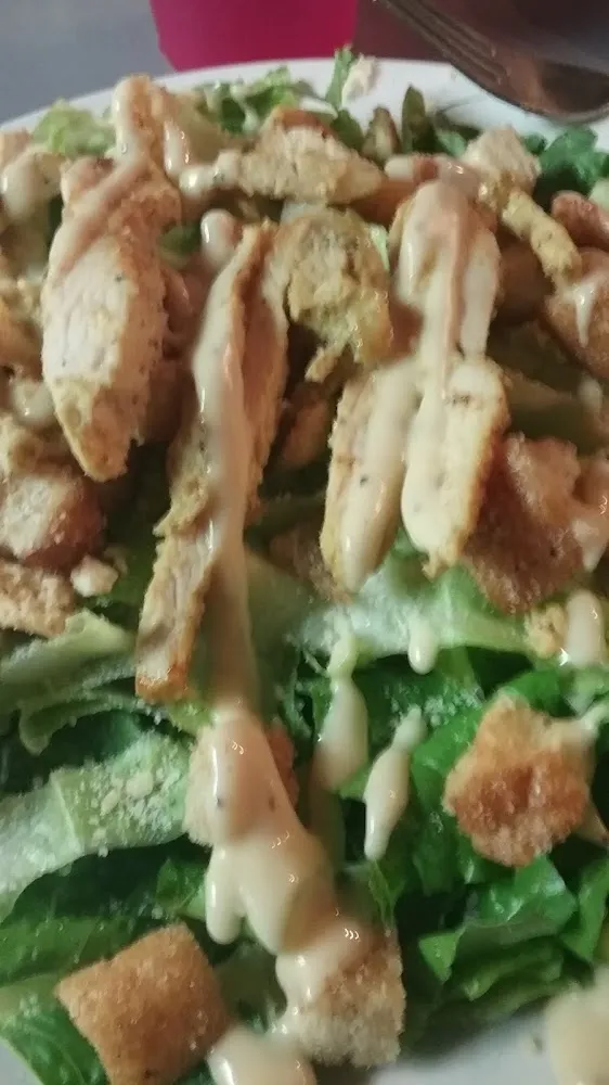 Caesar Salad