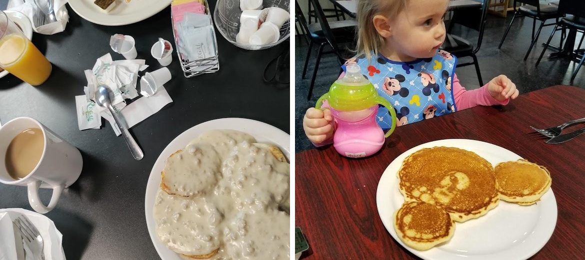 Miss Calee's Eats & Treats