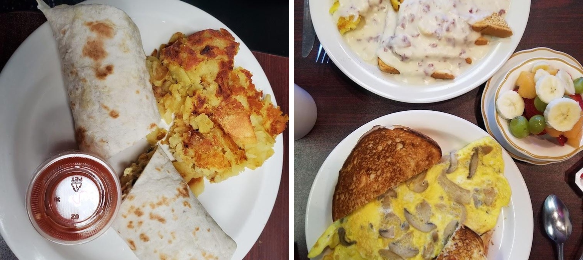 Miss Calee's Eats & Treats