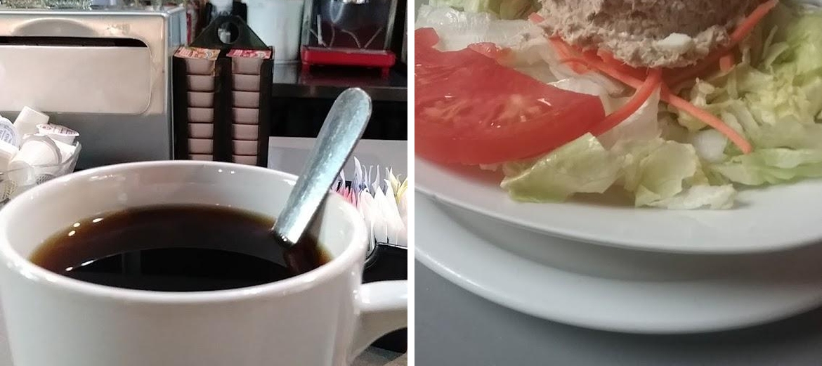 Miss Calee's Eats & Treats