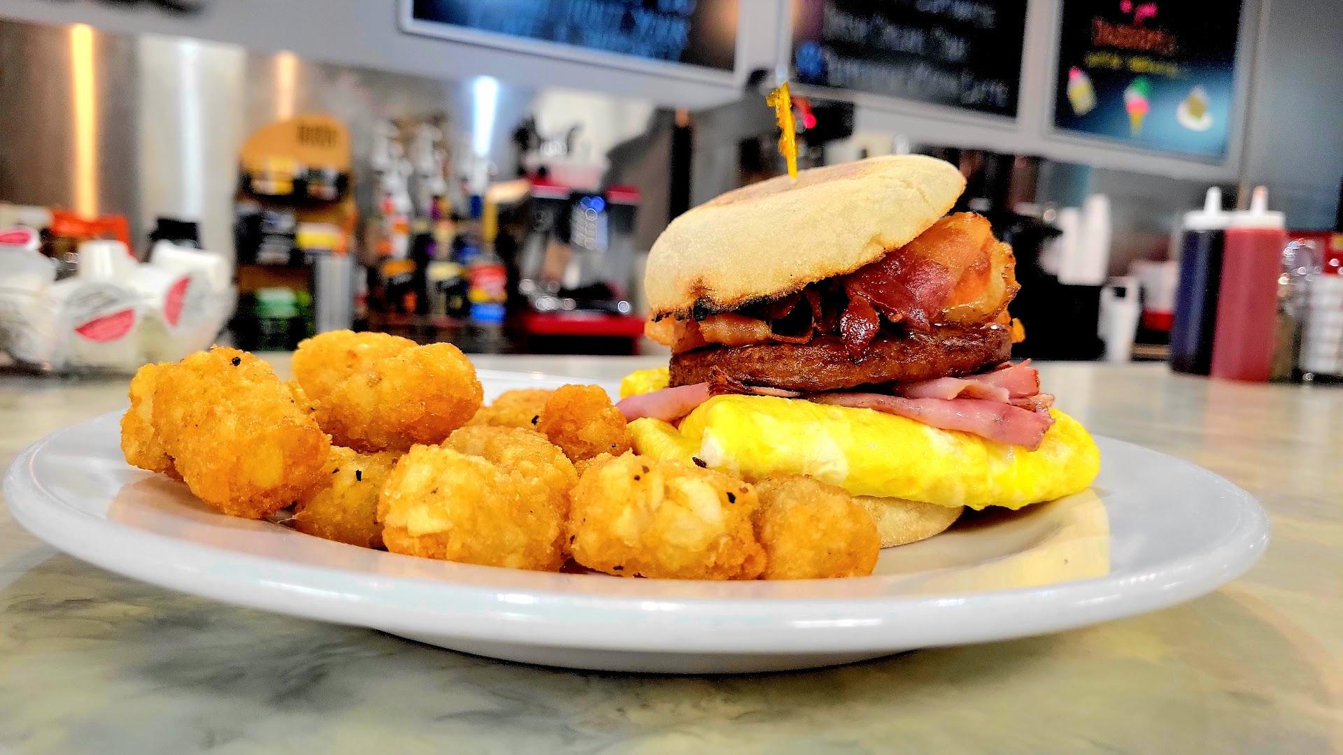 Miss Calee's Eats & Treats