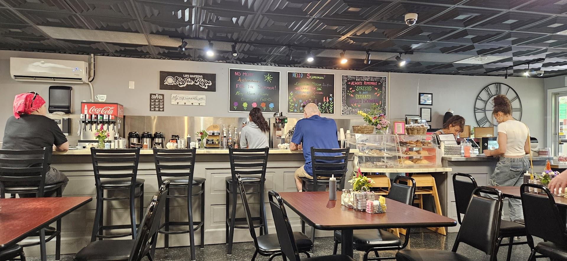 Miss Calee's Eats & Treats